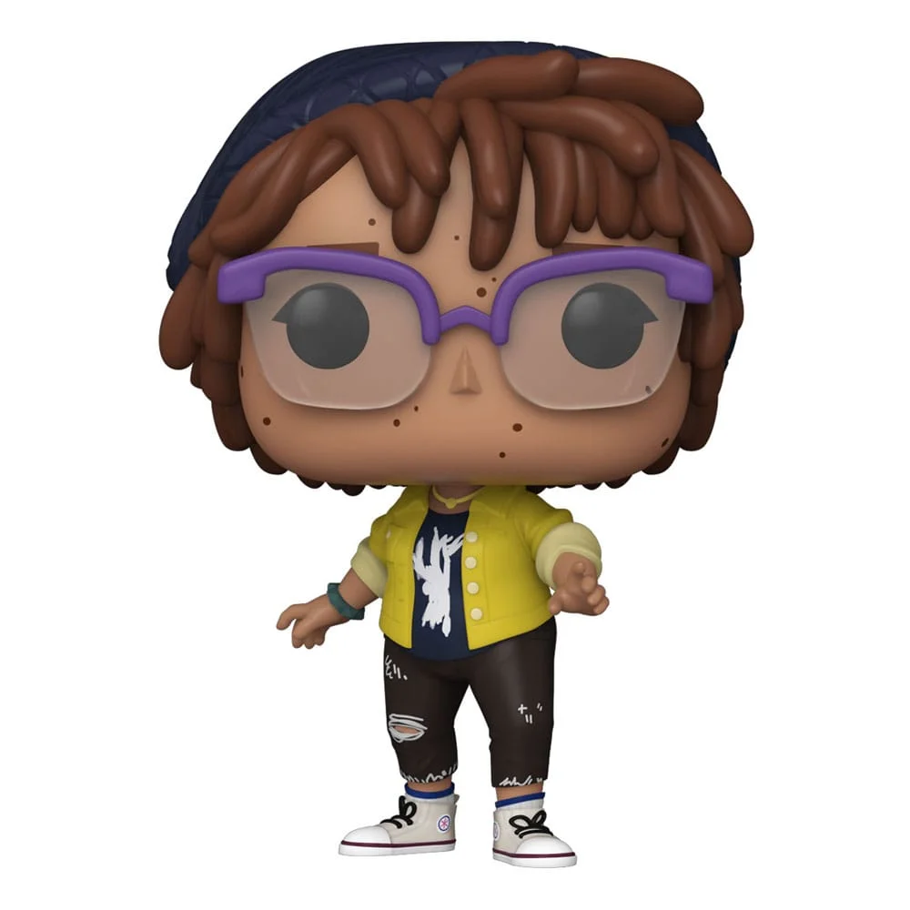 Figurka Funko POP! Teenage Mutant Ninja Turtles April O'Neil #1392 – zdjęcie 2