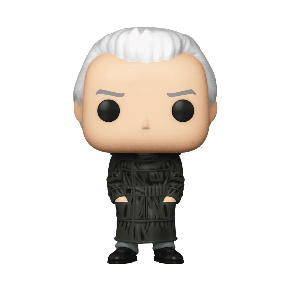 Funko POP! Blade Runner Roy Batty 1034 (Chase) *Na zamówienie