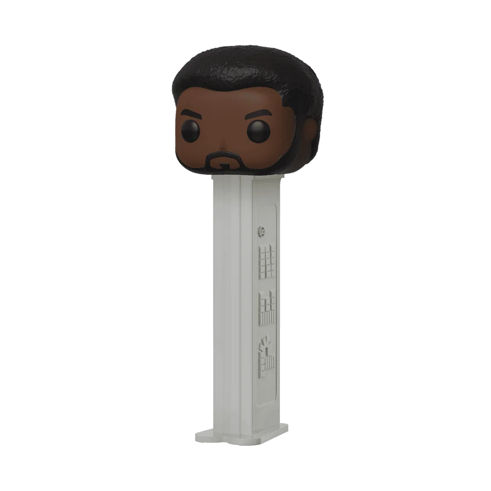 Funko POP! The Office PEZ Darryl Philbin *Na zamówienie