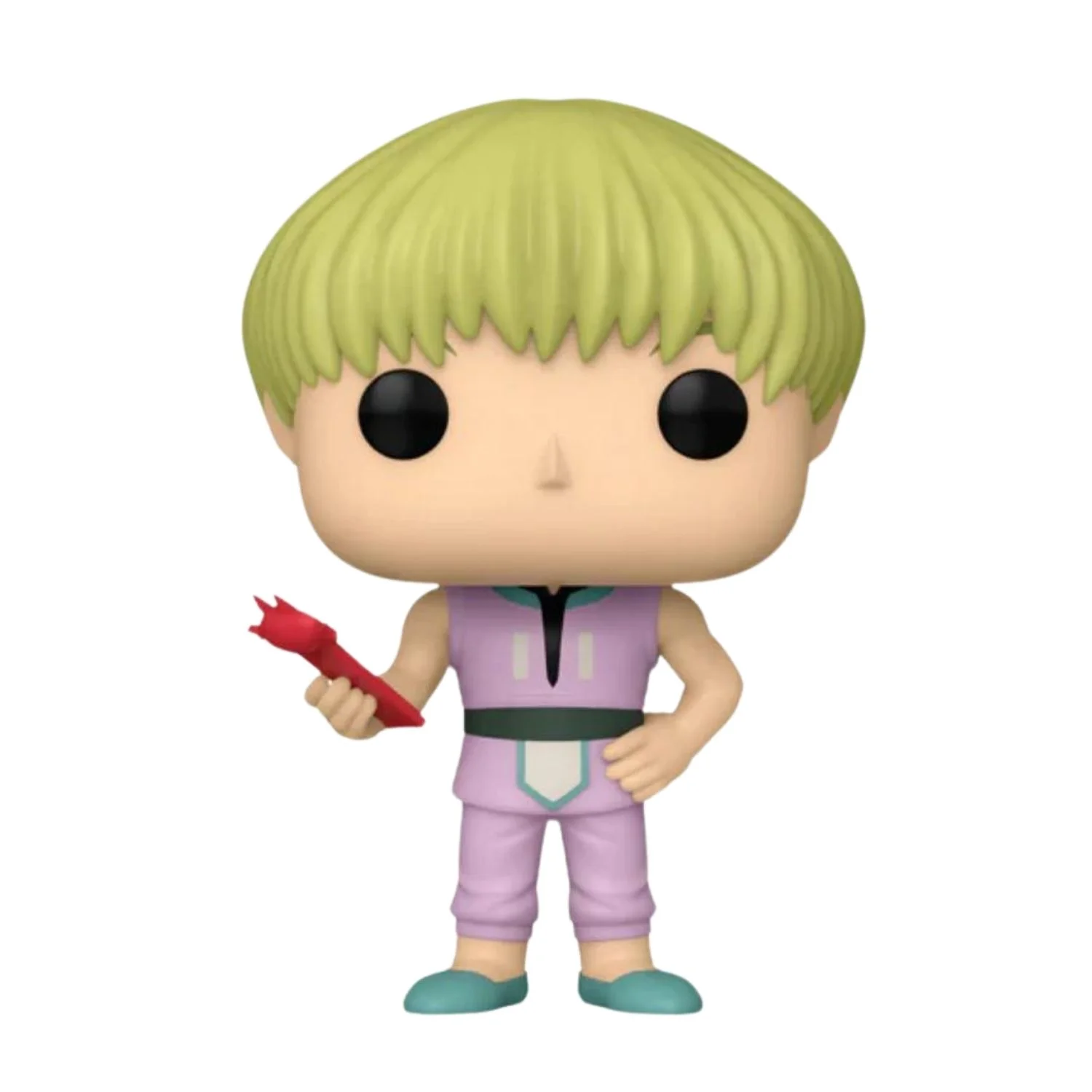 Figurka Funko POP : Hunter X Hunter- Shalnark #1570 Special Edition – zdjęcie 2