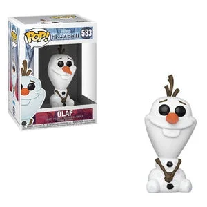 Frozen Funko POP! Kraina Lodu: Olaf 583