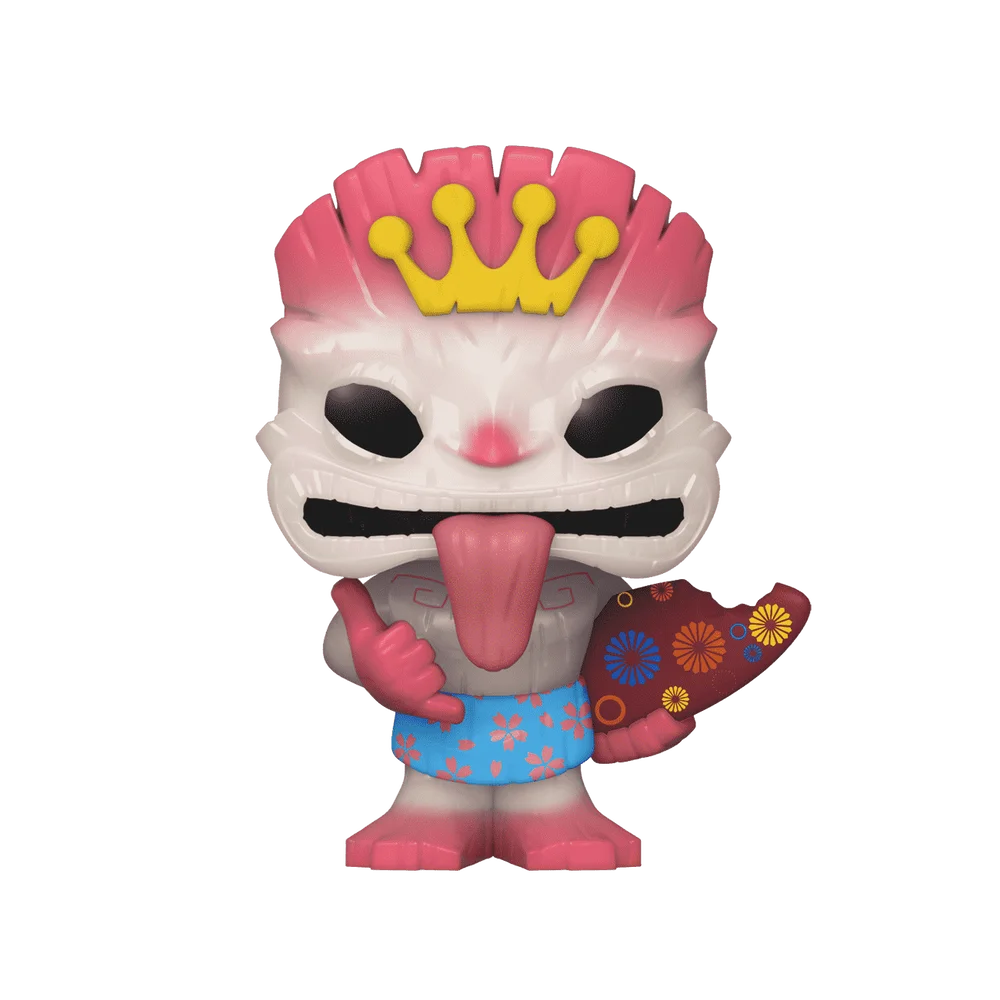 Funko POP! Funko Funko: Shocka Rocka 53 (Exclusive) *Na zamówienie