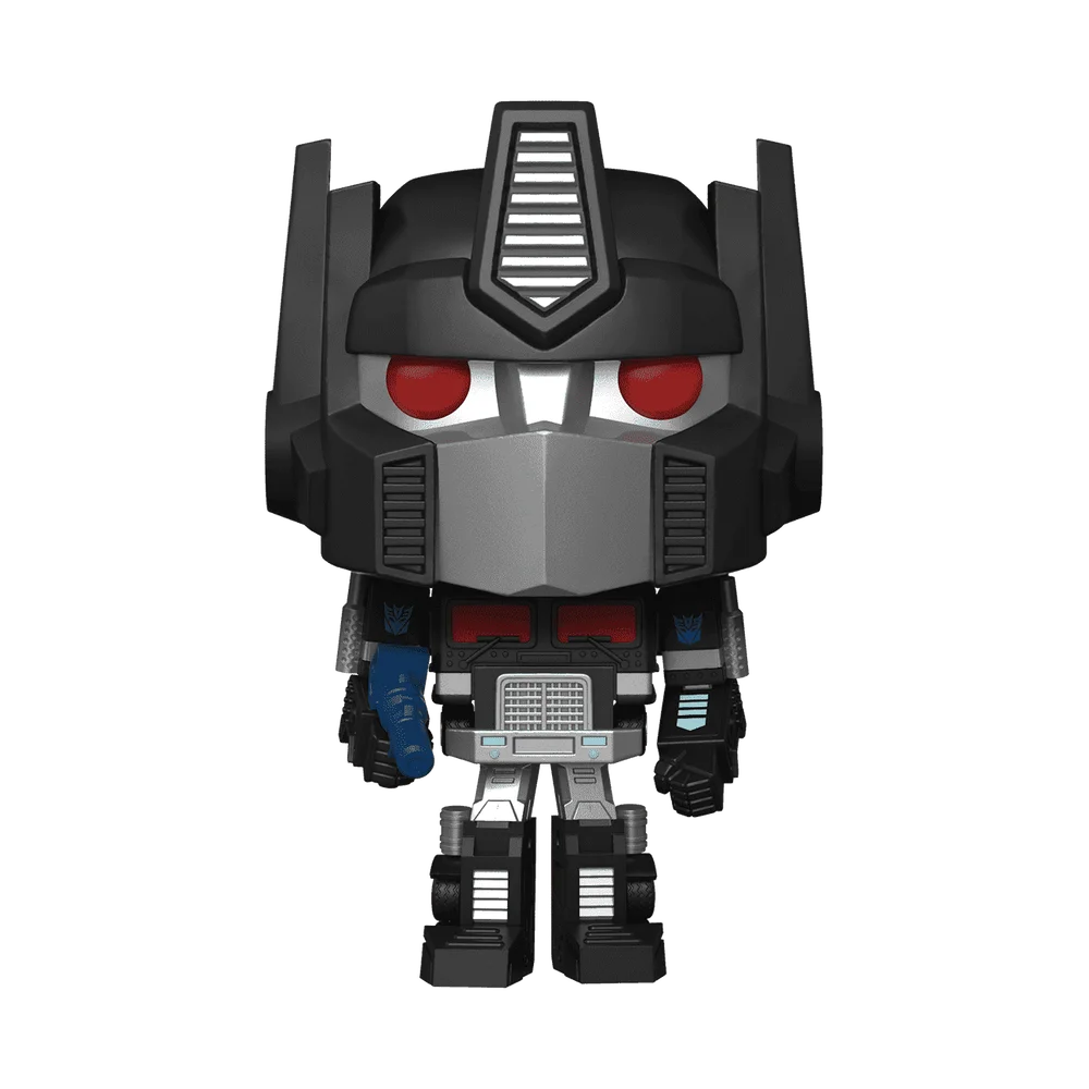 Funko POP! Transformers Nemesis Prime 36 (Exclusive) *Na zamówienie