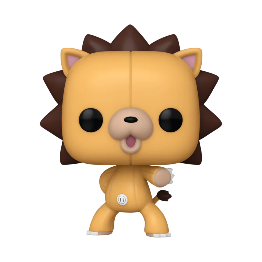 Funko Pop Bleach: Kon 1615