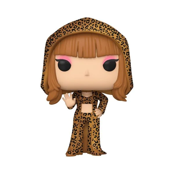 Funko POP! Shania Twain Shania Twain 175 *Na zamówienie
