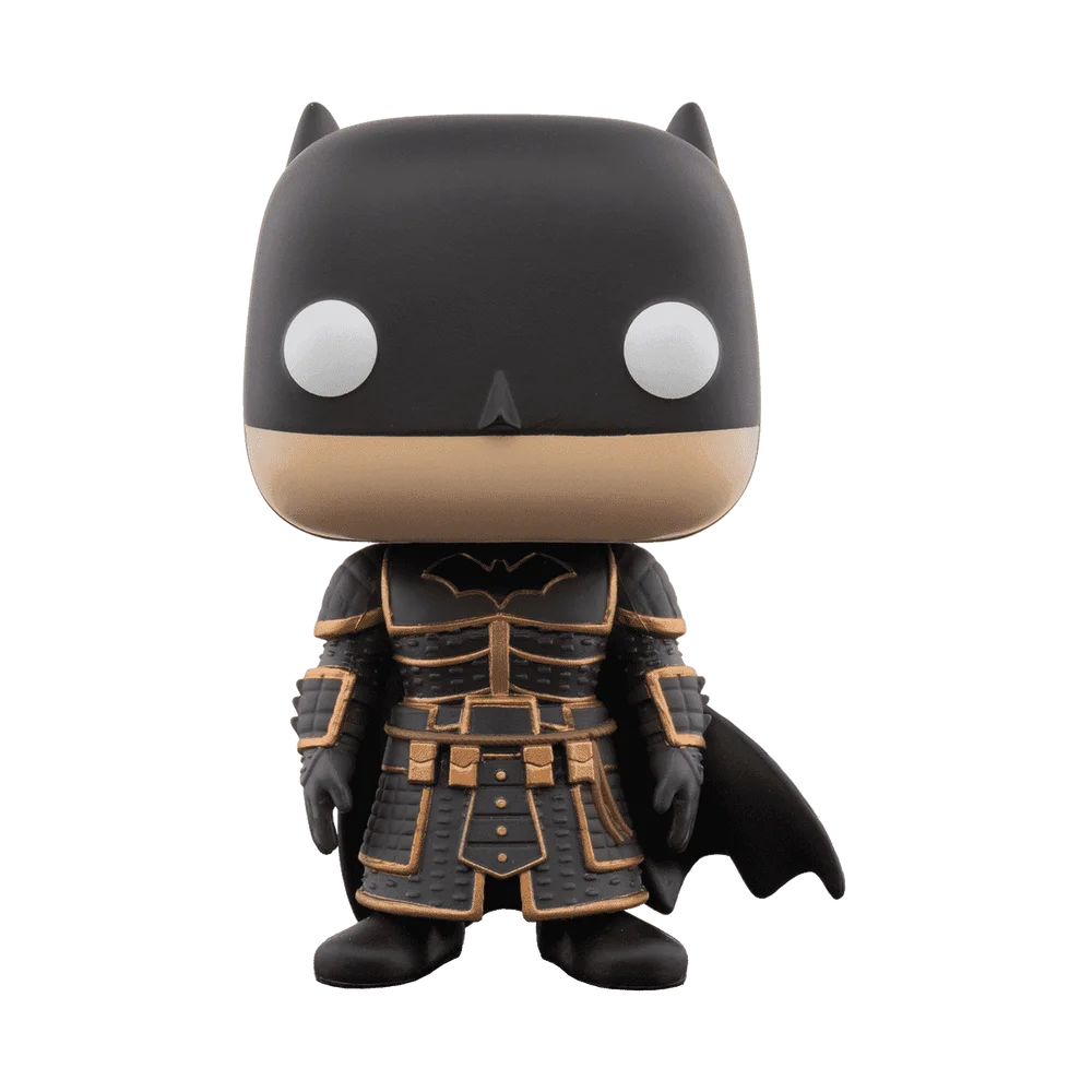Funko POP! DC Comics Imperial Palace Batman 374 *Na zamówienie