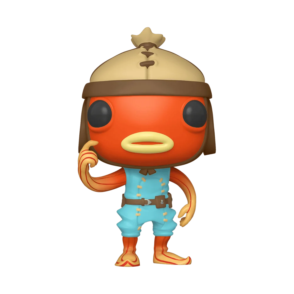 Funko POP! Fortnite Fishstick 568 *Na zamówienie