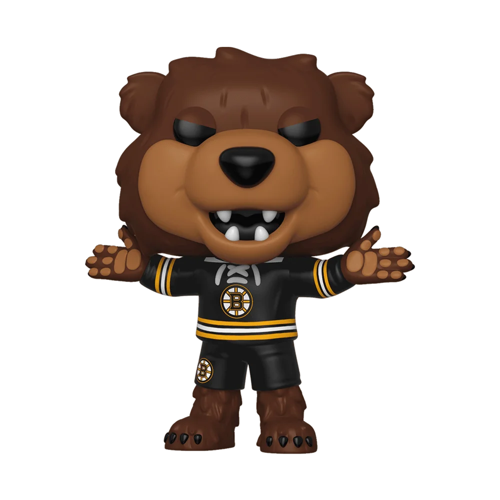 Funko POP! NHL Mascots Blades 4 (Exclusive) *Na zamówienie