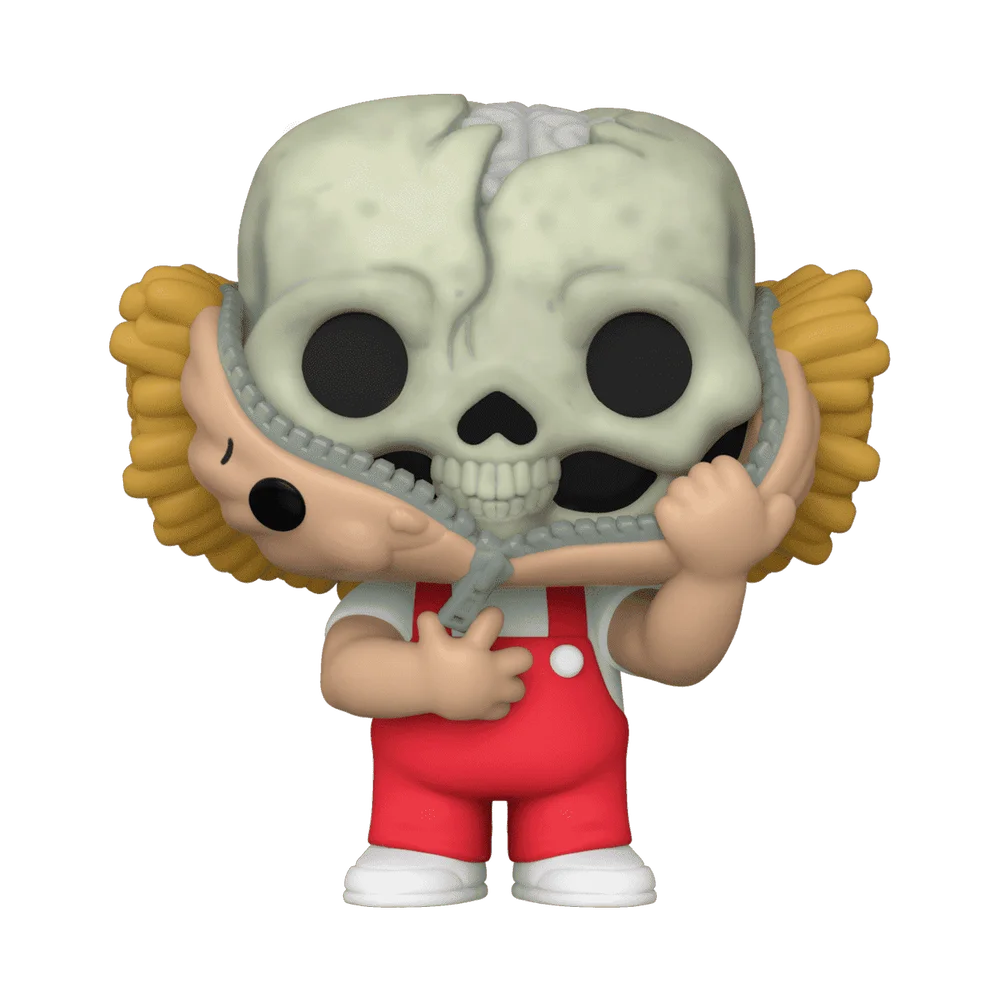 Funko POP! Garbage Pail Kids Bony Tony 5 (Exclusive) *Na zamówienie