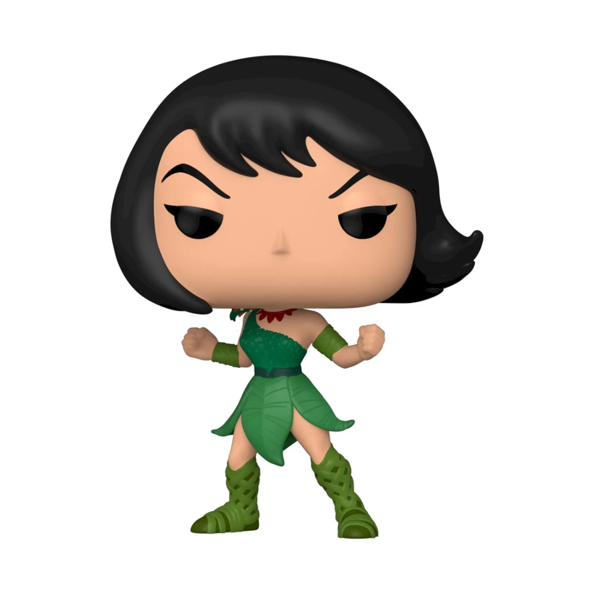Figurka Funko POP! Samurai Jack Ashi #1053