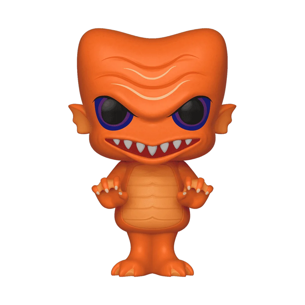 Funko POP! Fantastik Plastik Gill (Orange) 9 (Exclusive) *Na zamówienie