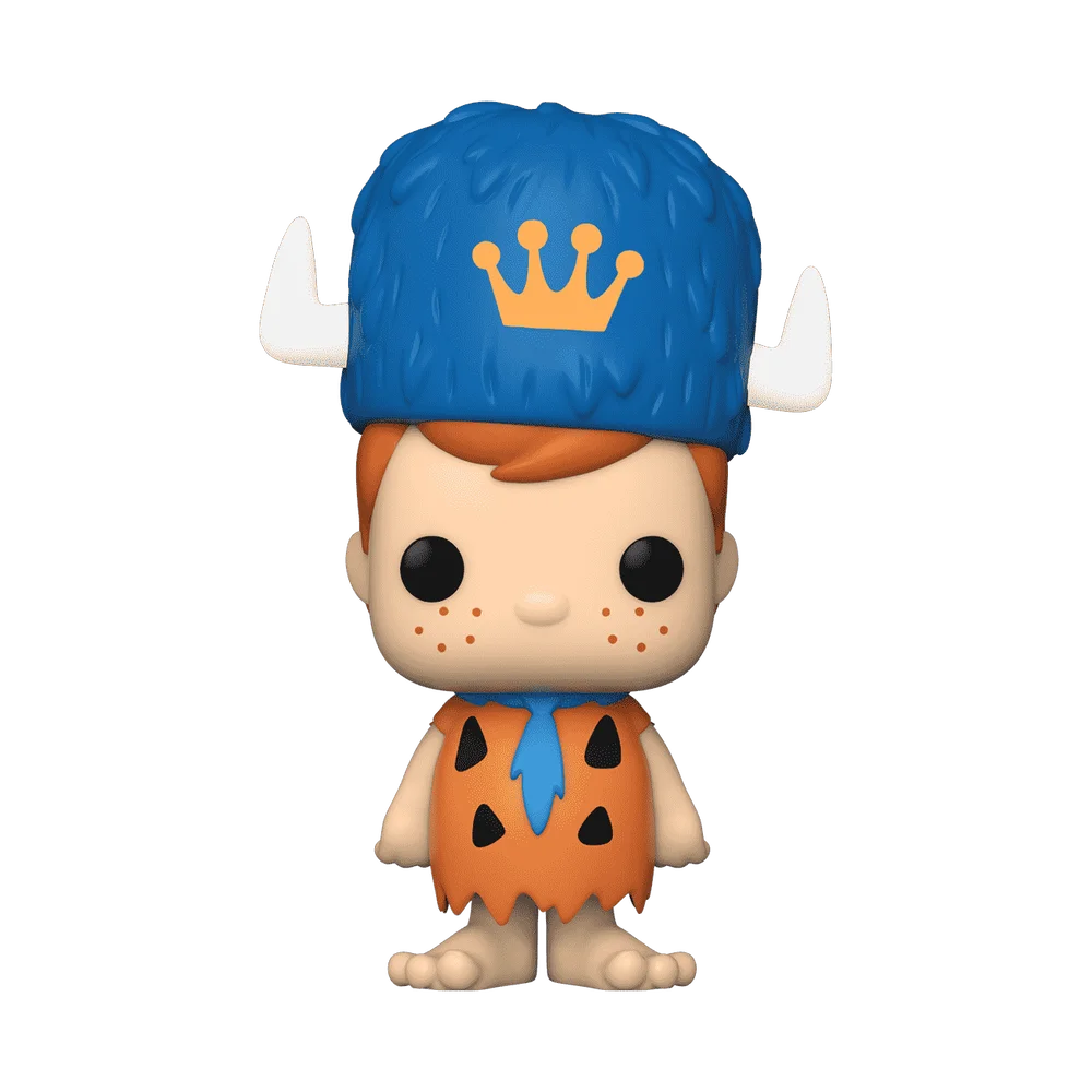 Funko POP! Funko Freddy Funko as Fred Flintstone 168 *Na zamówienie