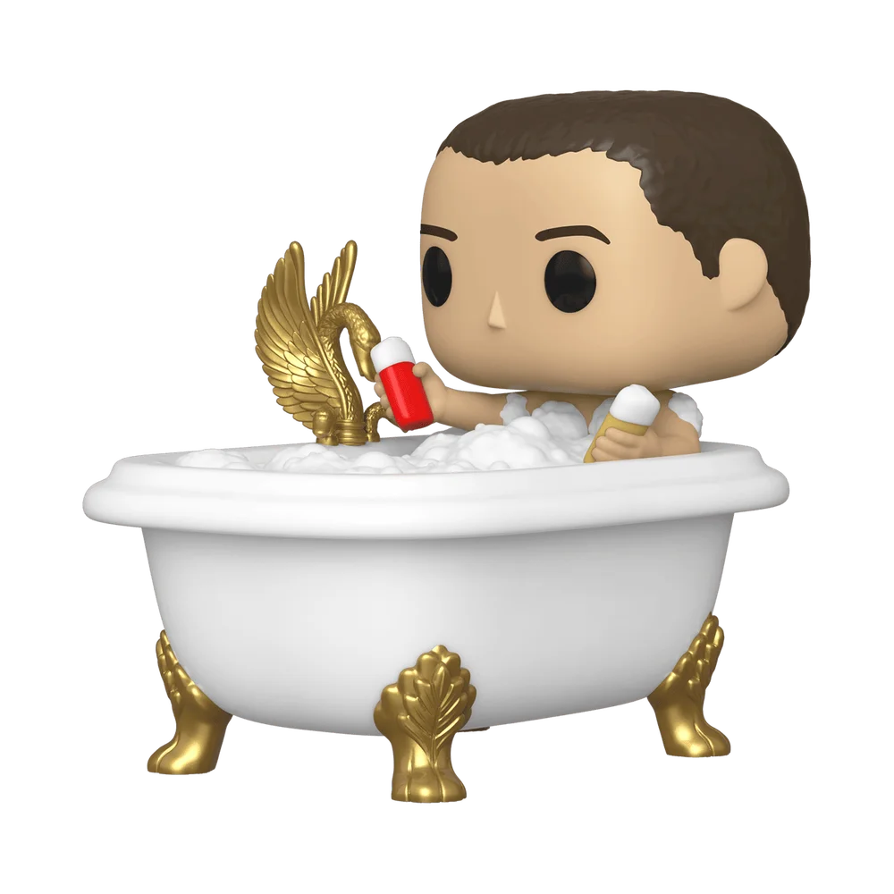 Funko POP! Billy Madison Deluxe Billy Madison in Bath Tub 894 *Na zamówienie
