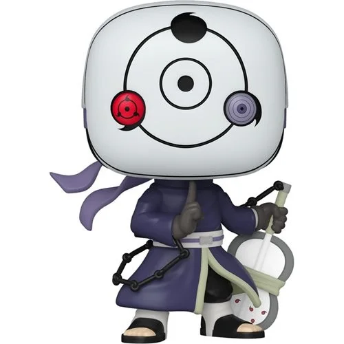 Figurka Funko POP! Naruto Madara Uchiha 1429 Special edition