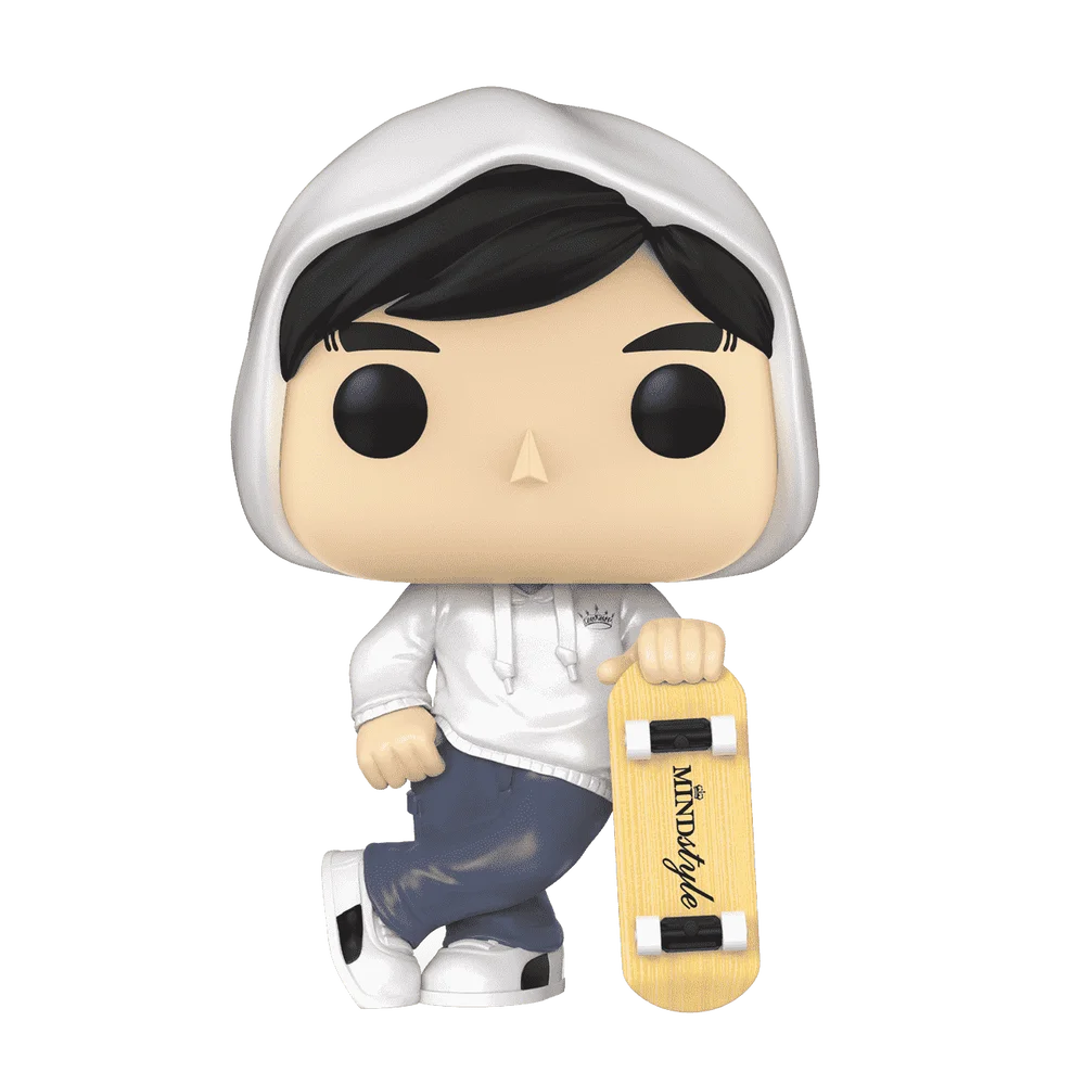 Funko POP! Pop Asia Asia Chouchou (White Sweater) 175 *Na zamówienie