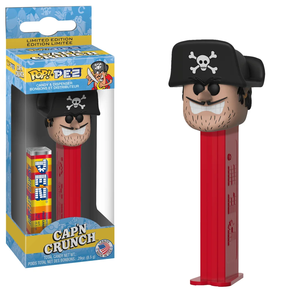Funko POP! Ad Icons Quaker Oats - Jean La Foote *Na zamówienie