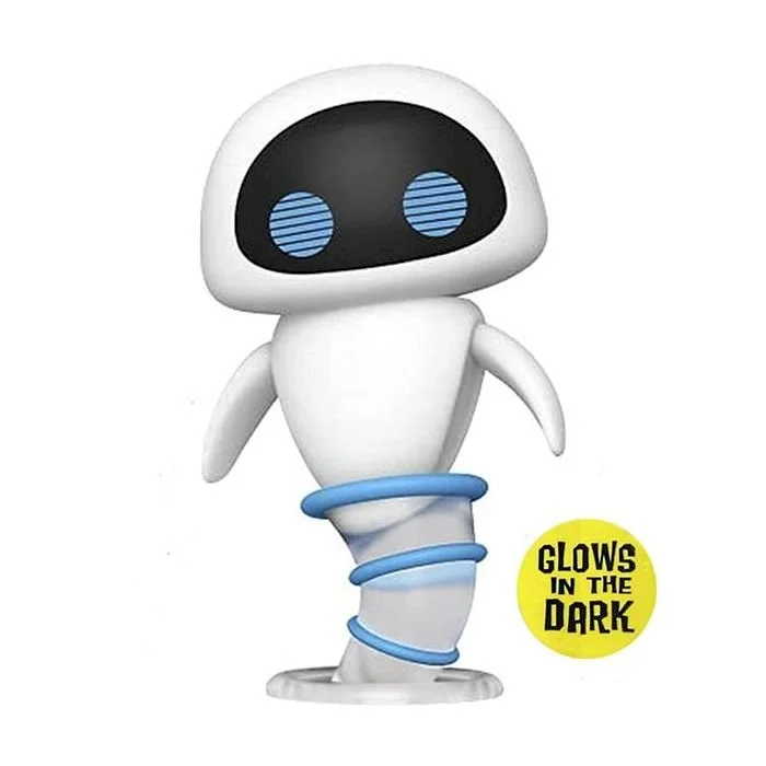Figurka Funko POP Wall-E:  Eve Flying 1116 Exc
