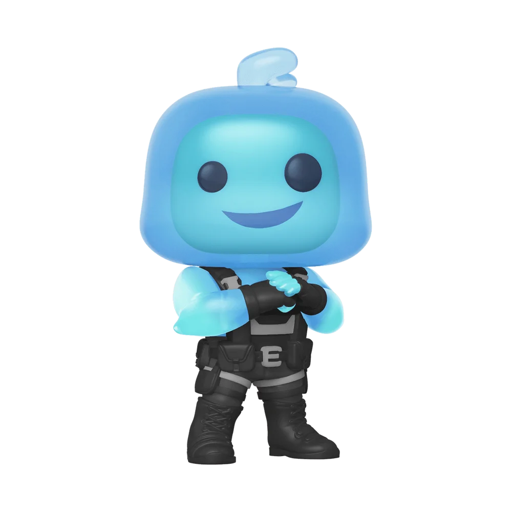 Funko POP! Fortnite Rippley 602 (Exclusive) *Na zamówienie
