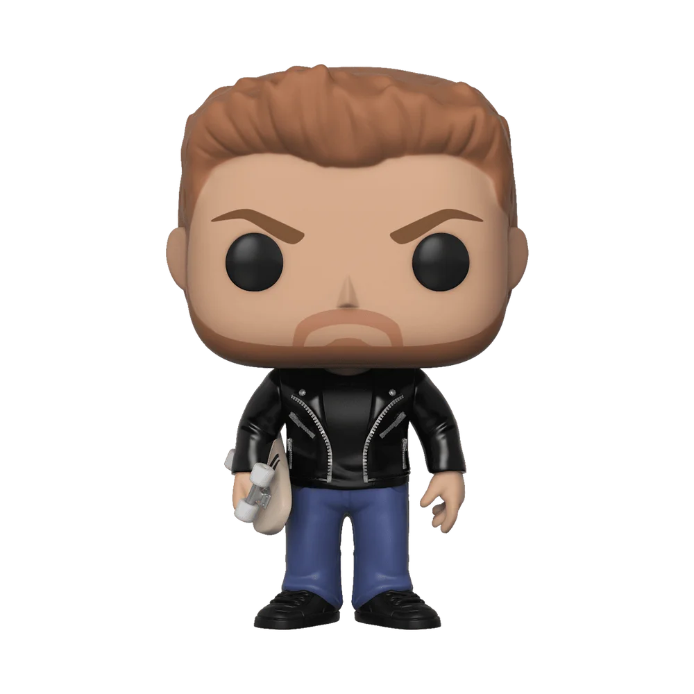 Funko POP! Scott Pilgrim Lucas Lee 606 (Exclusive) *Na zamówienie