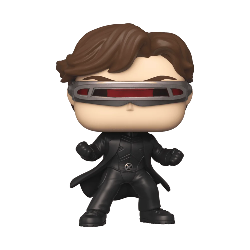 Funko POP! Marvel Cyclops (20th Anniversary) 646 *Na zamówienie
