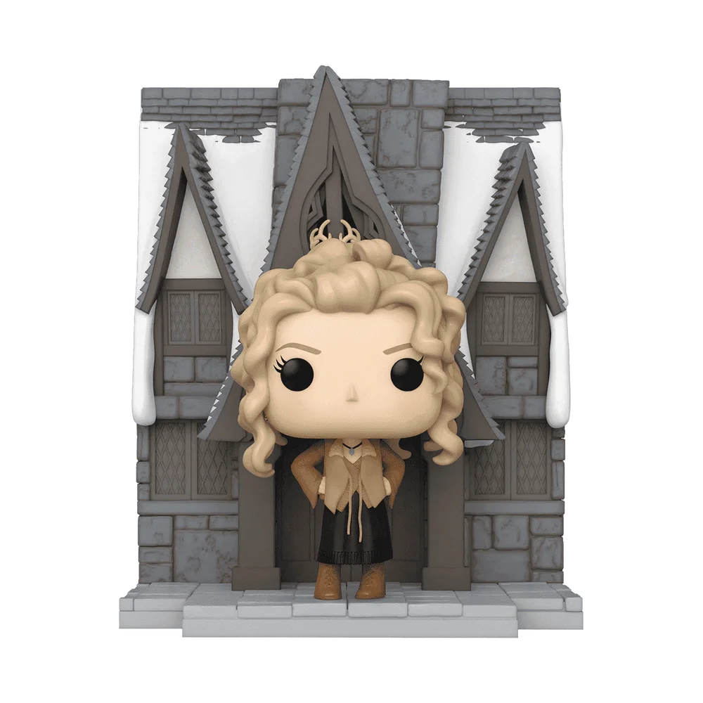 Funko POP! Harry Potter Deluxe Madam Rosmerta with the Three Broomsticks 157 *Na zamówienie