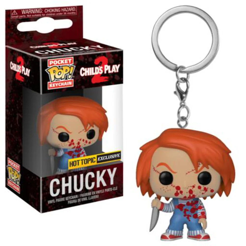 Funko POP! Chucky (Bloody) (Exclusive) *Na zamówienie