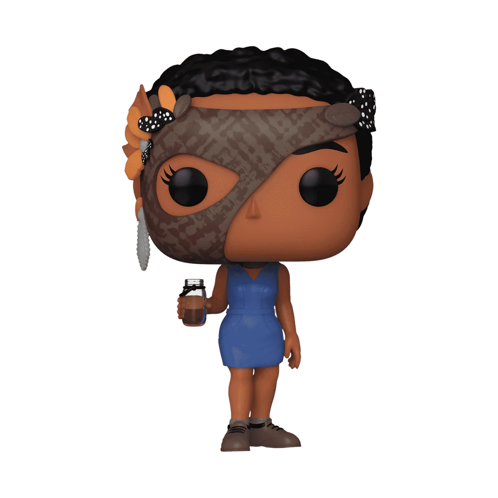 Funko POP! Yellowjackets Taissa Turner 1452 *Na zamówienie