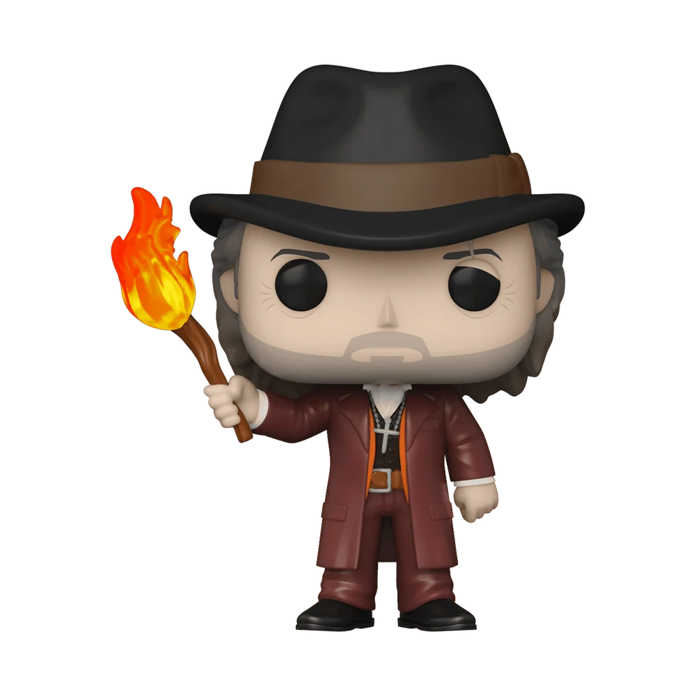 Funko POP! Bram Stoker's Dracula Van Helsing 1075 *Na zamówienie