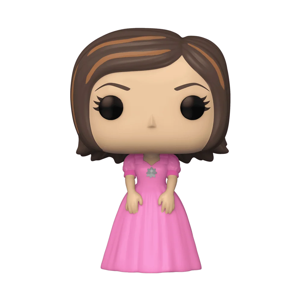 Funko POP! Friends Rachel Green in Pink Dress 1065 *Na zamówienie