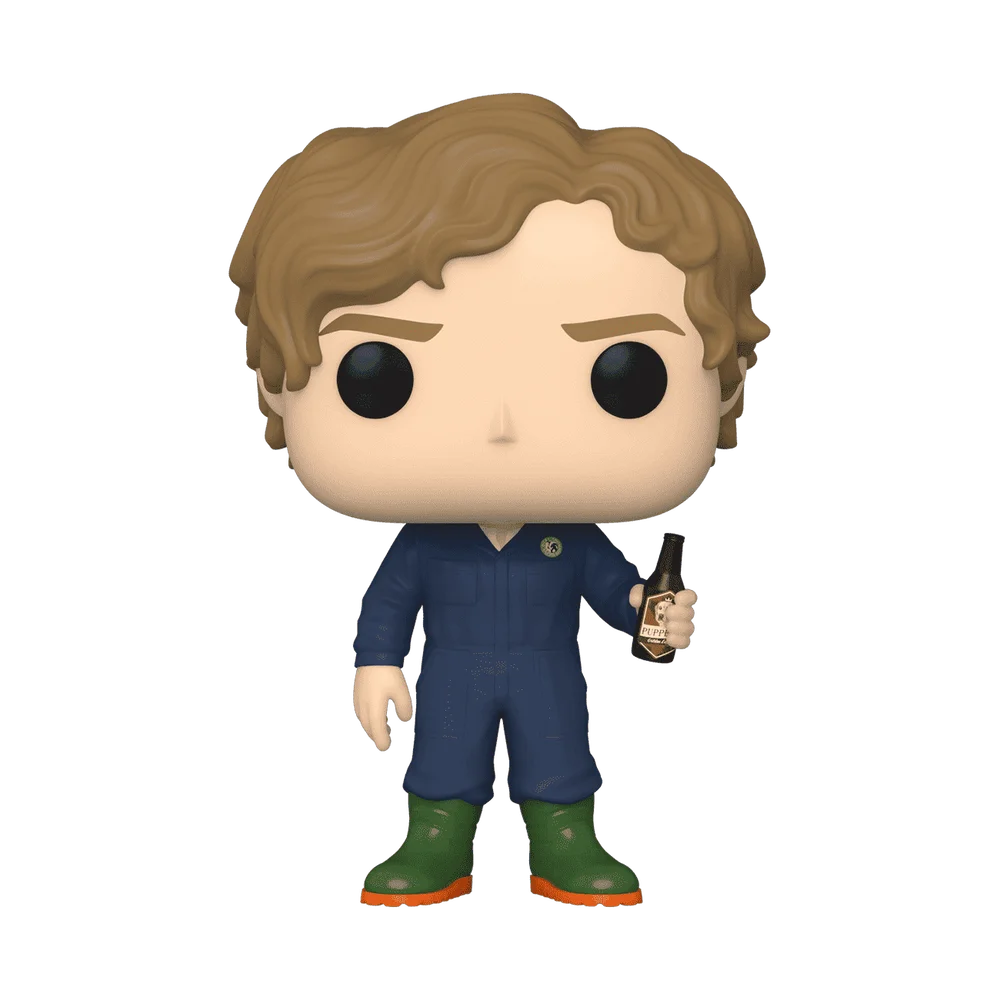 Funko POP! Letterkenny Daryl 1163 *Na zamówienie