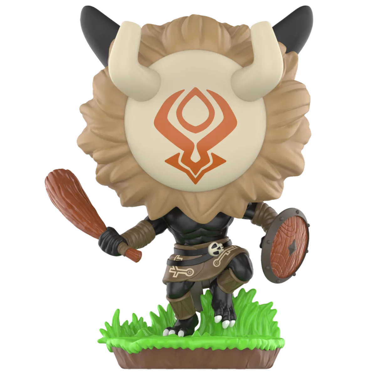 Figurka Funko POP! Genshin Impact Hilichurl #184 – zdjęcie 3