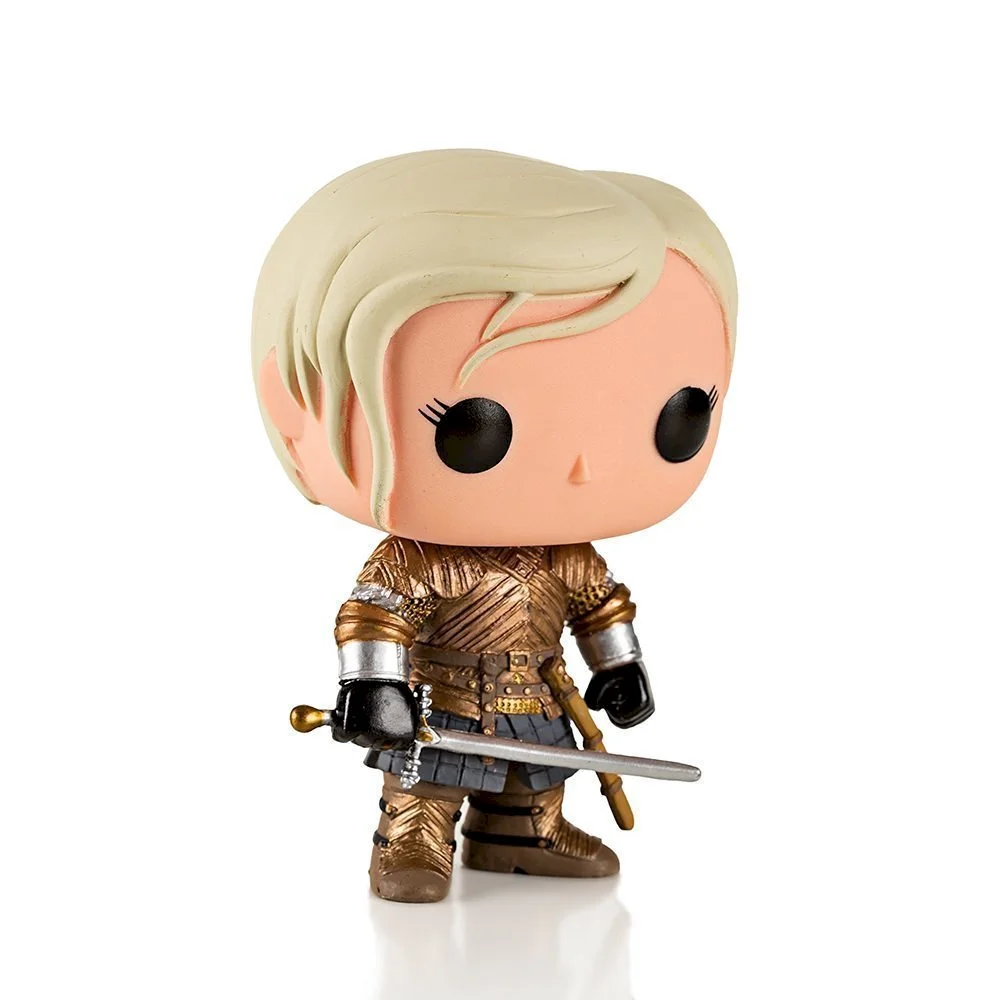 Figurka Funko POP! Game of Thrones: Brienne of Tarth 13 – zdjęcie 2