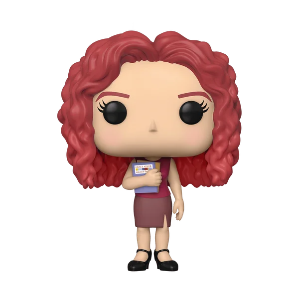 Funko POP! Will & Grace Grace Adler 967 *Na zamówienie