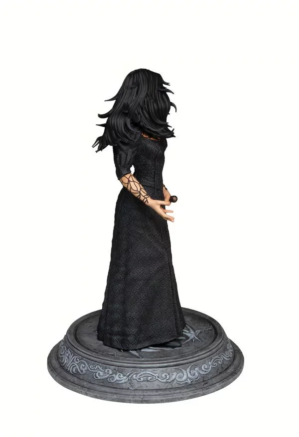 Figurka The Witcher Yennefer Statue – zdjęcie 2