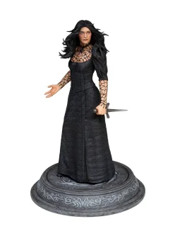 The Witcher Yennefer Statue 20cm 