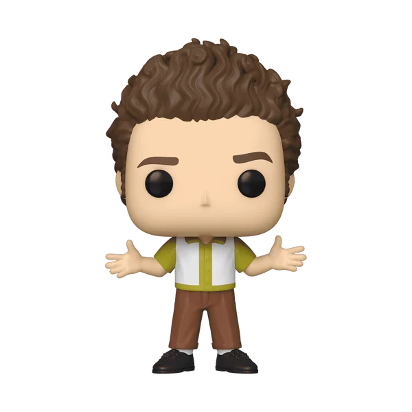 Funko POP! Seinfeld Kramer 1084 *Na zamówienie