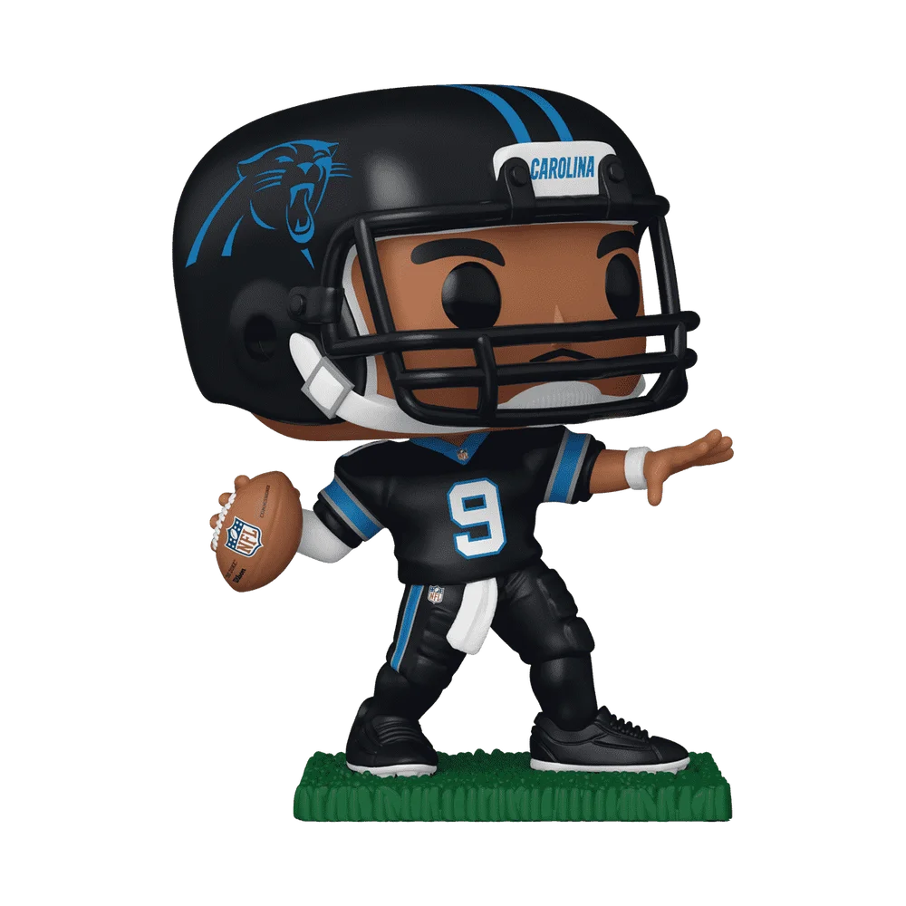 Funko POP! NFL Bryce Young 259 (Exclusive) *Na zamówienie