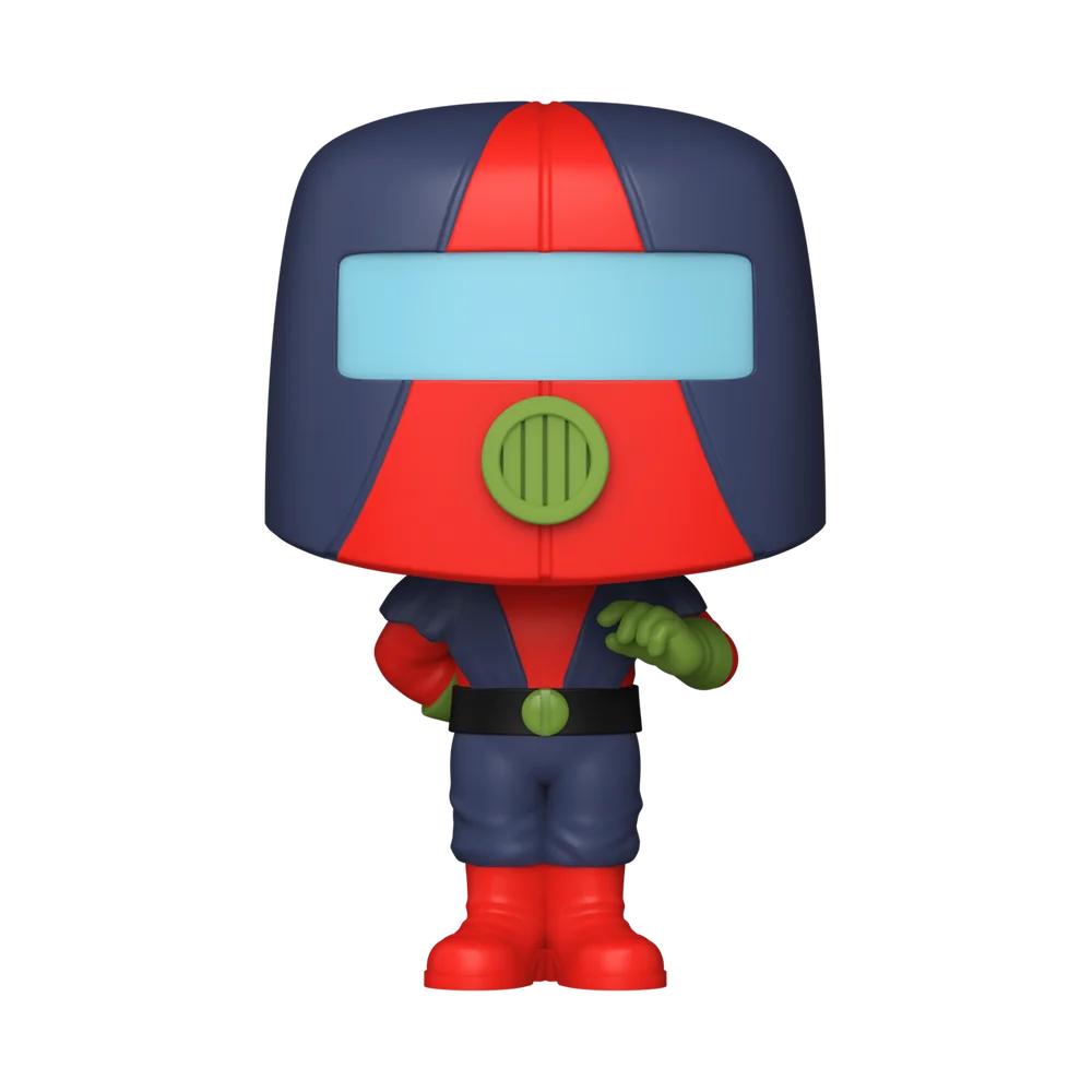 Funko POP! Cartoon Network Moltar (NFT Release) 339 (Exclusive) *Na zamówienie