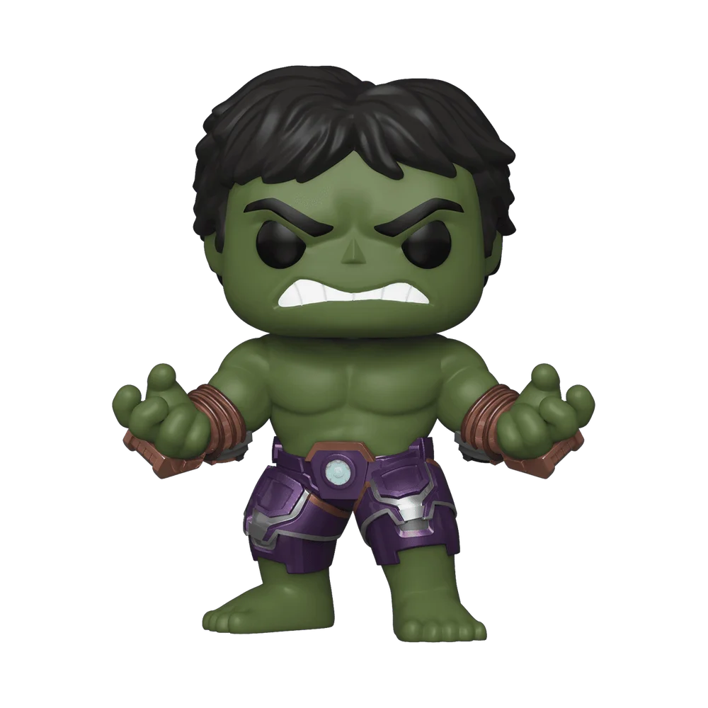 Funko POP! Marvel Hulk 629 *Na zamówienie
