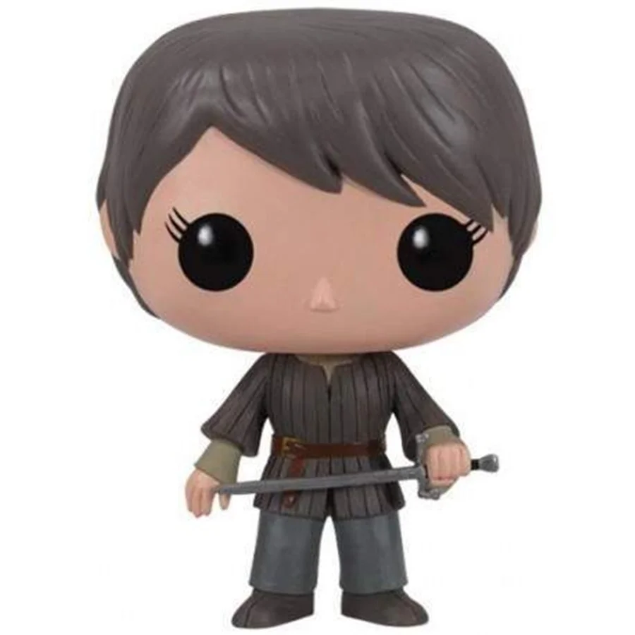 Funko POP! Game of Thrones Arya Stark #9