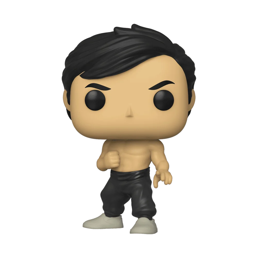 Funko POP! Mortal Kombat Liu Kang 535 *Na zamówienie