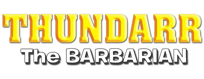 Thundarr the Barbarian