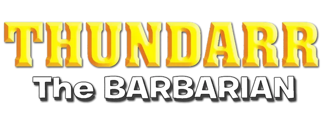 Thundarr the Barbarian