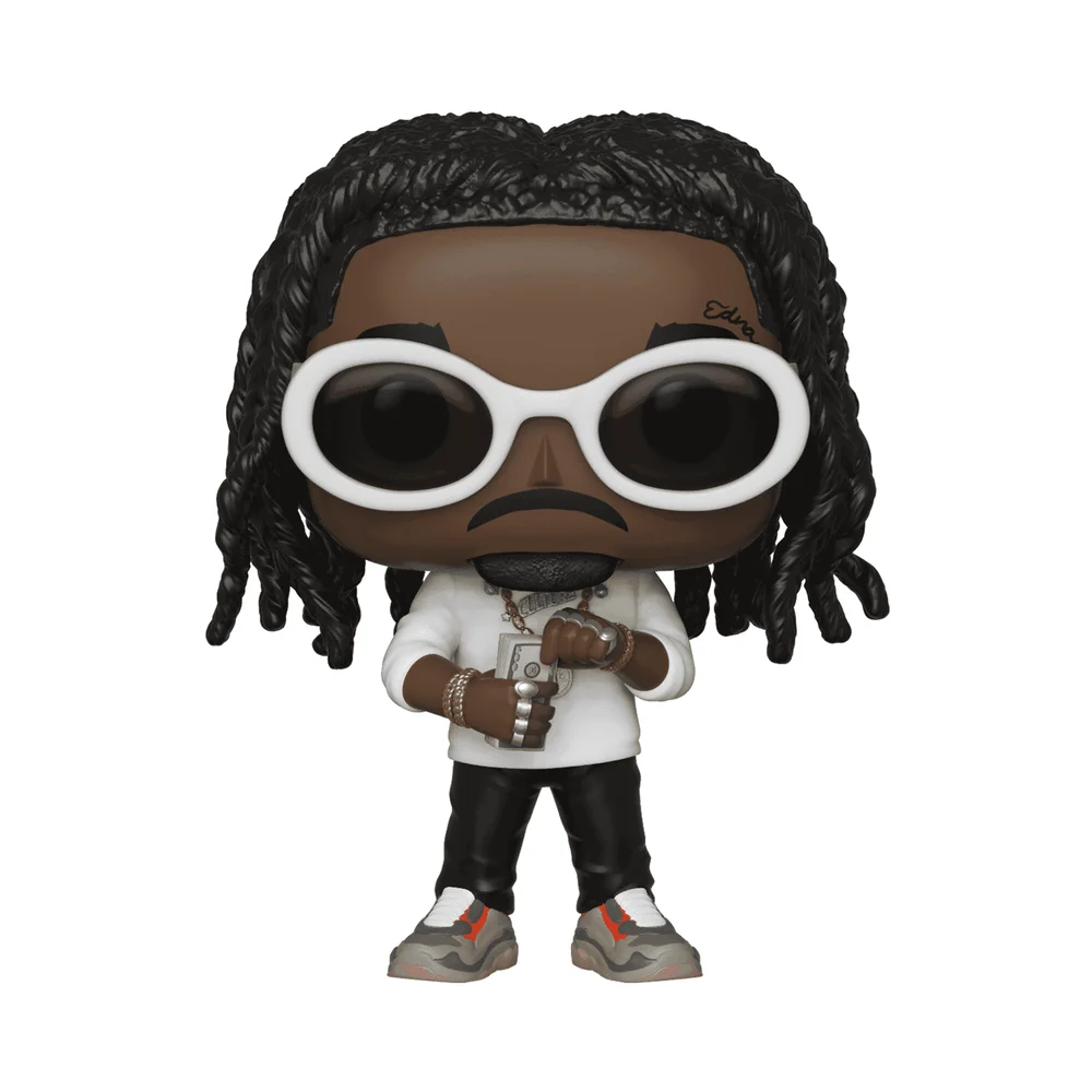 Funko POP! Migos Takeoff 110 *Na zamówienie