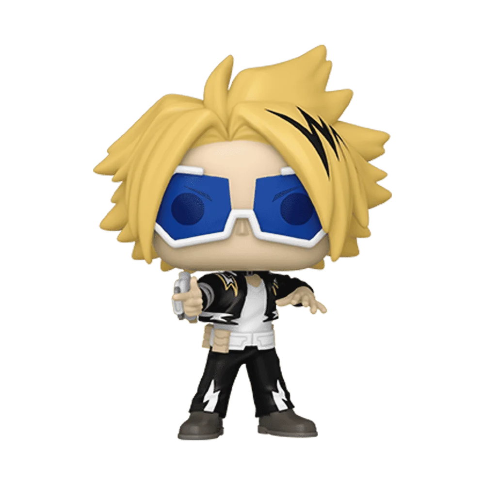 Funko POP! My Hero Academia Denki Kaminari 1352 (Glow) *Na zamówienie
