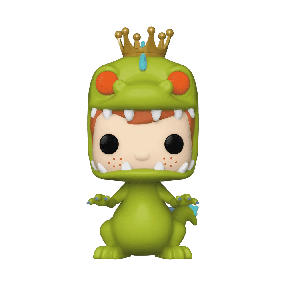 Funko POP! Funko Freddy Funko as Reptar 140 *Na zamówienie
