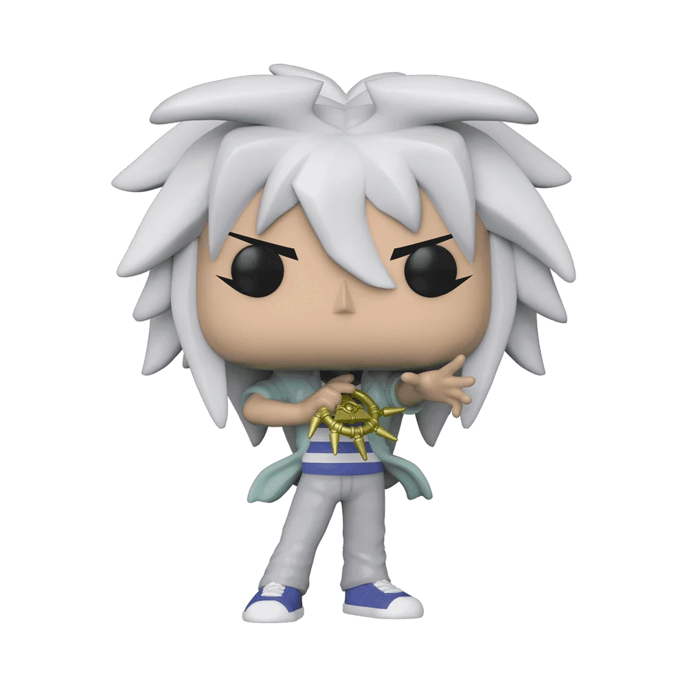 Funko POP! Yu-Gi-Oh! Yami Bakura 1061 *Na zamówienie