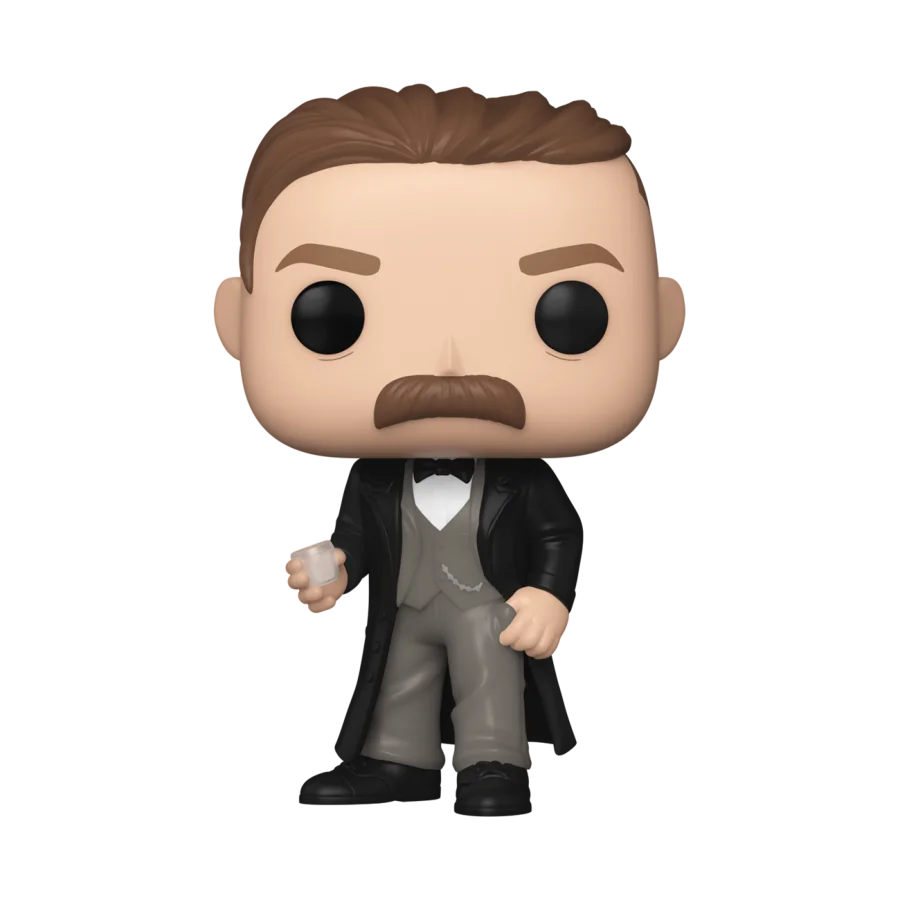Funko POP! Peaky Blinders Arthur Shelby 1399