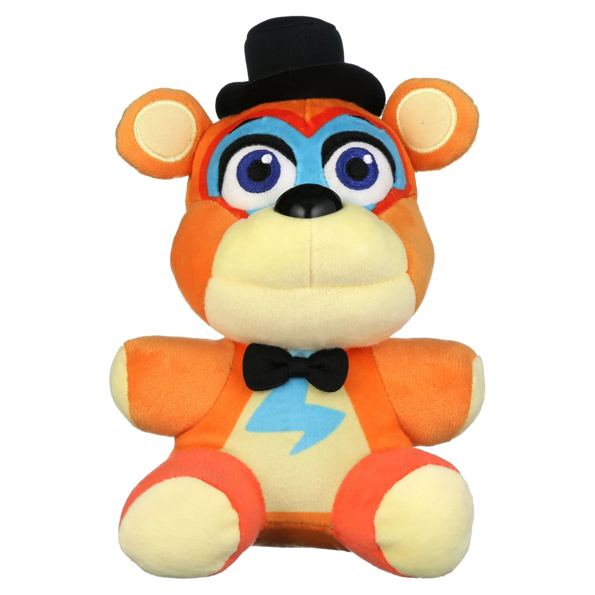 Funko Plush! Fnaf Glamrock Freddy