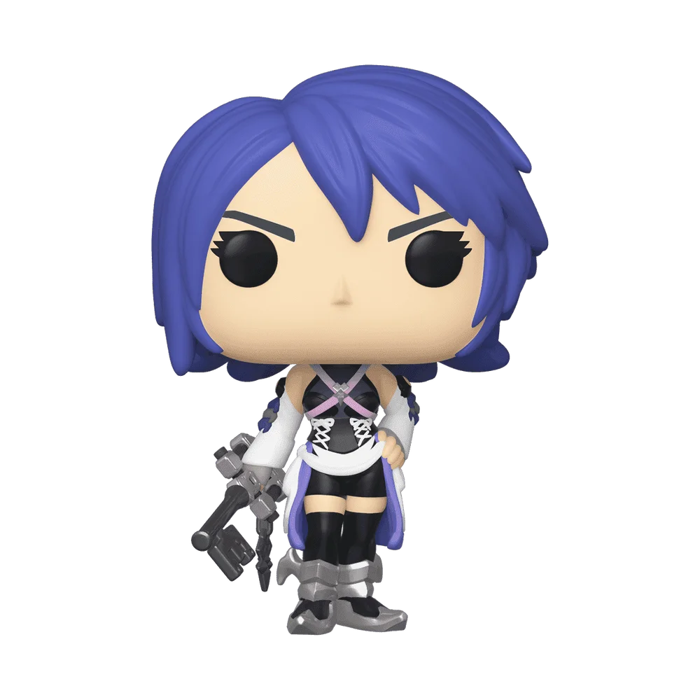 Funko POP! Kingdom Hearts Disney: KH3 S2 - Aqua Pop! Vinyl Kingdom Hearts 3 S2 622 *Na zamówienie